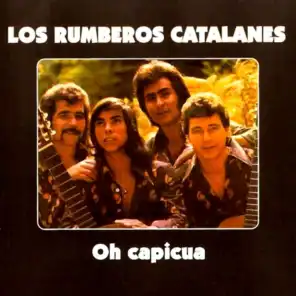Los Rumberos Catalanes