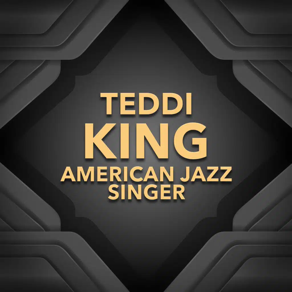 American Jazz Singer