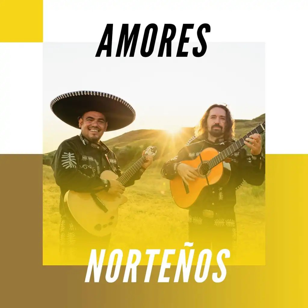 Amorcito norteño