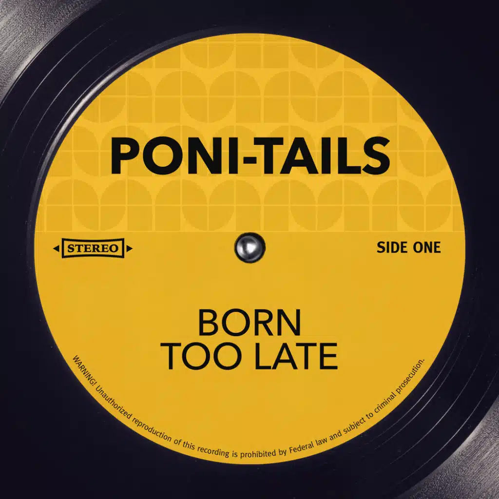 Poni-Tails
