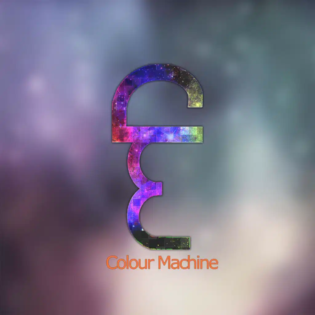 Colour Machine
