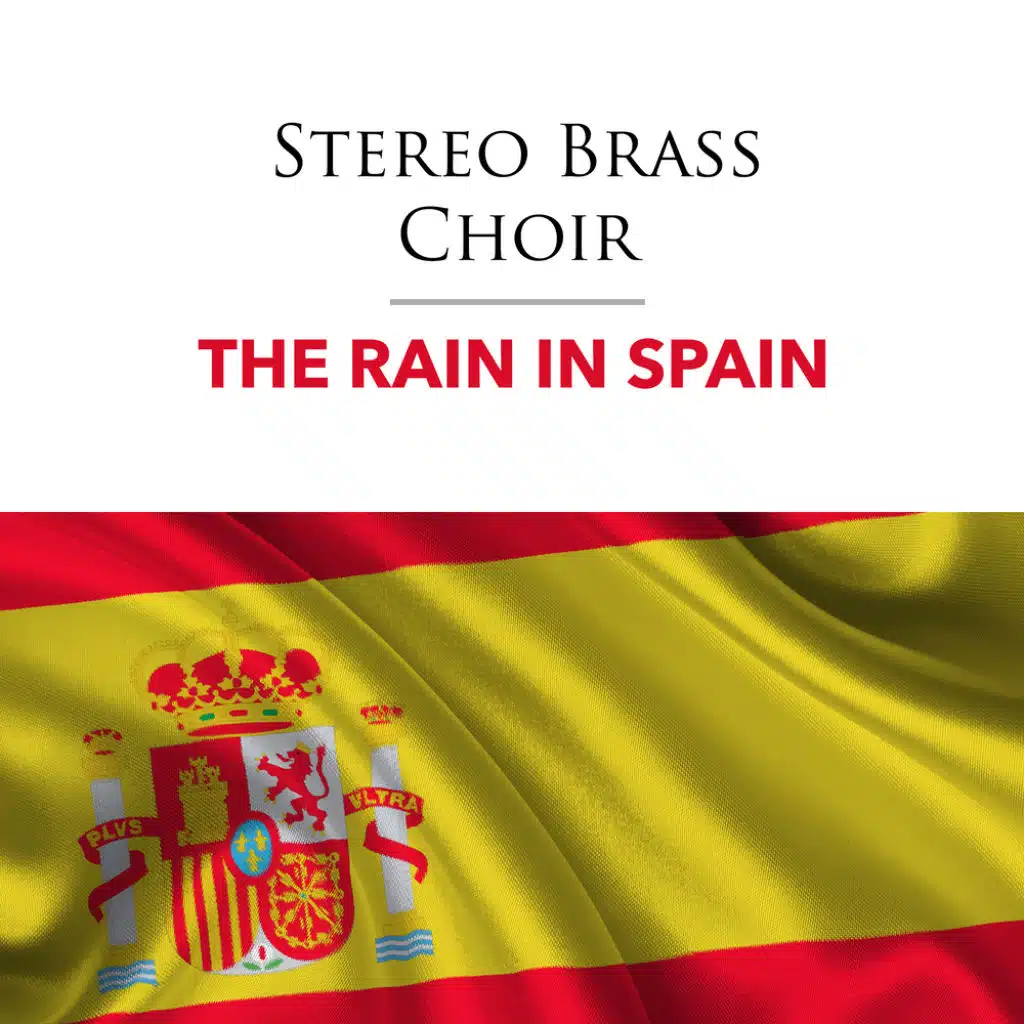 Stereo Brass Choir