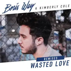 Wasted Love (PROVI Remix)
