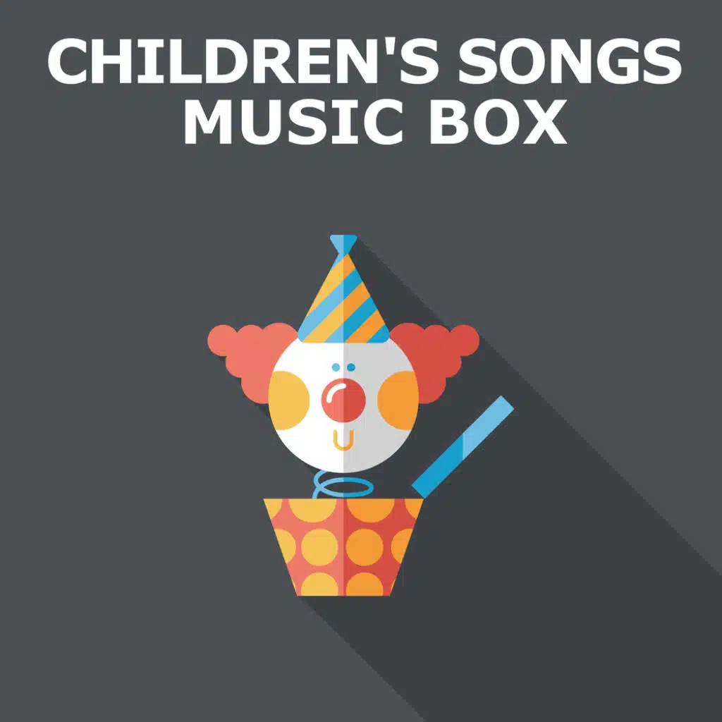 Hush, Little Baby (Music Box)