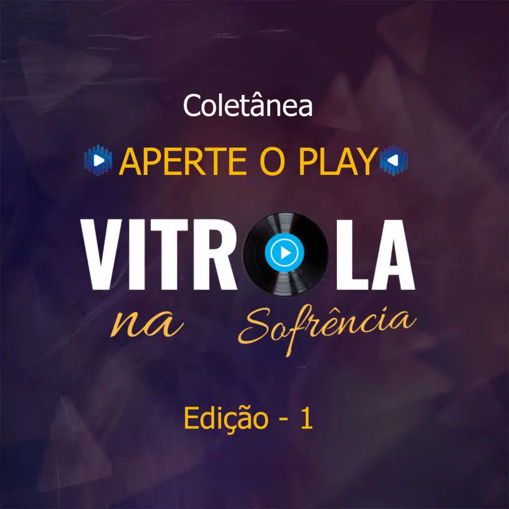 Vitrola na Sofrência