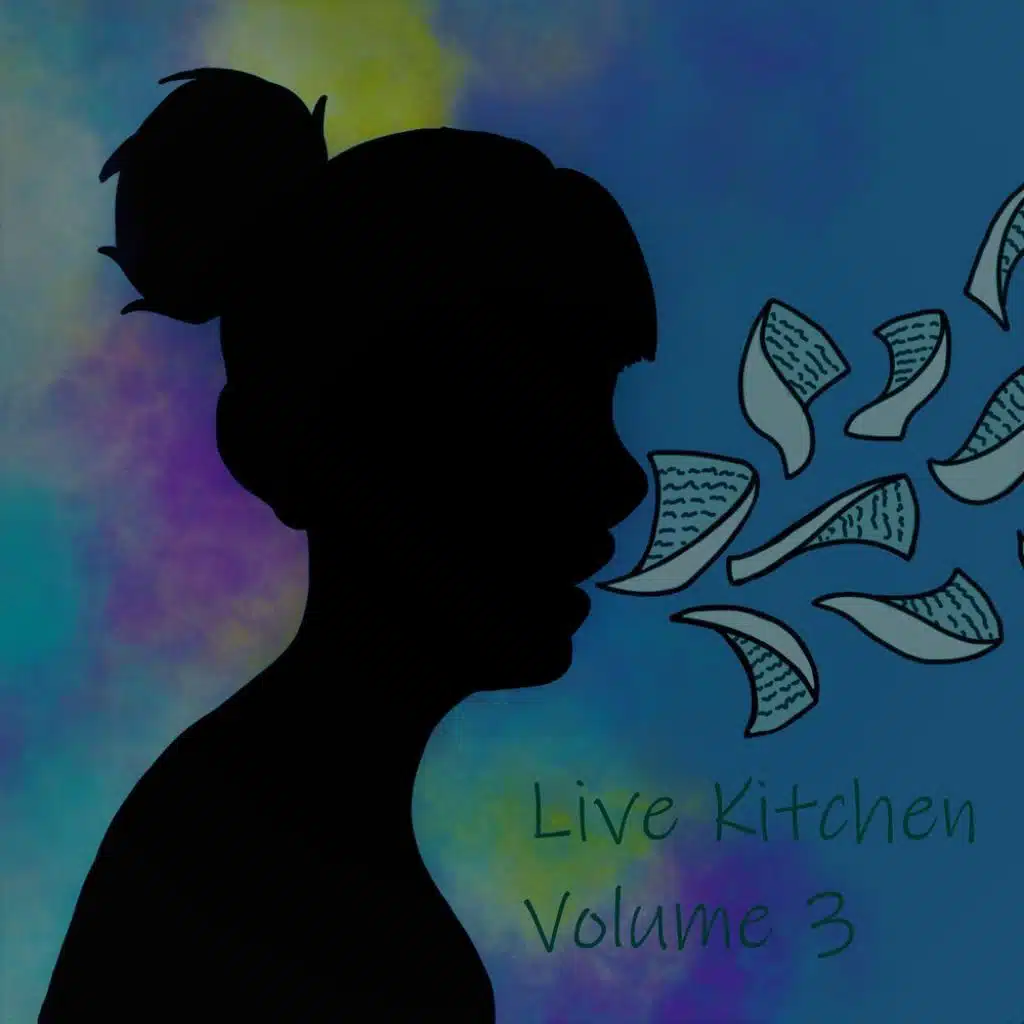 Live Kitchen Volume 3