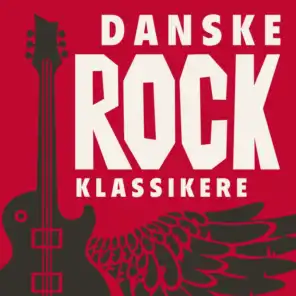 Danske Rock klassikere
