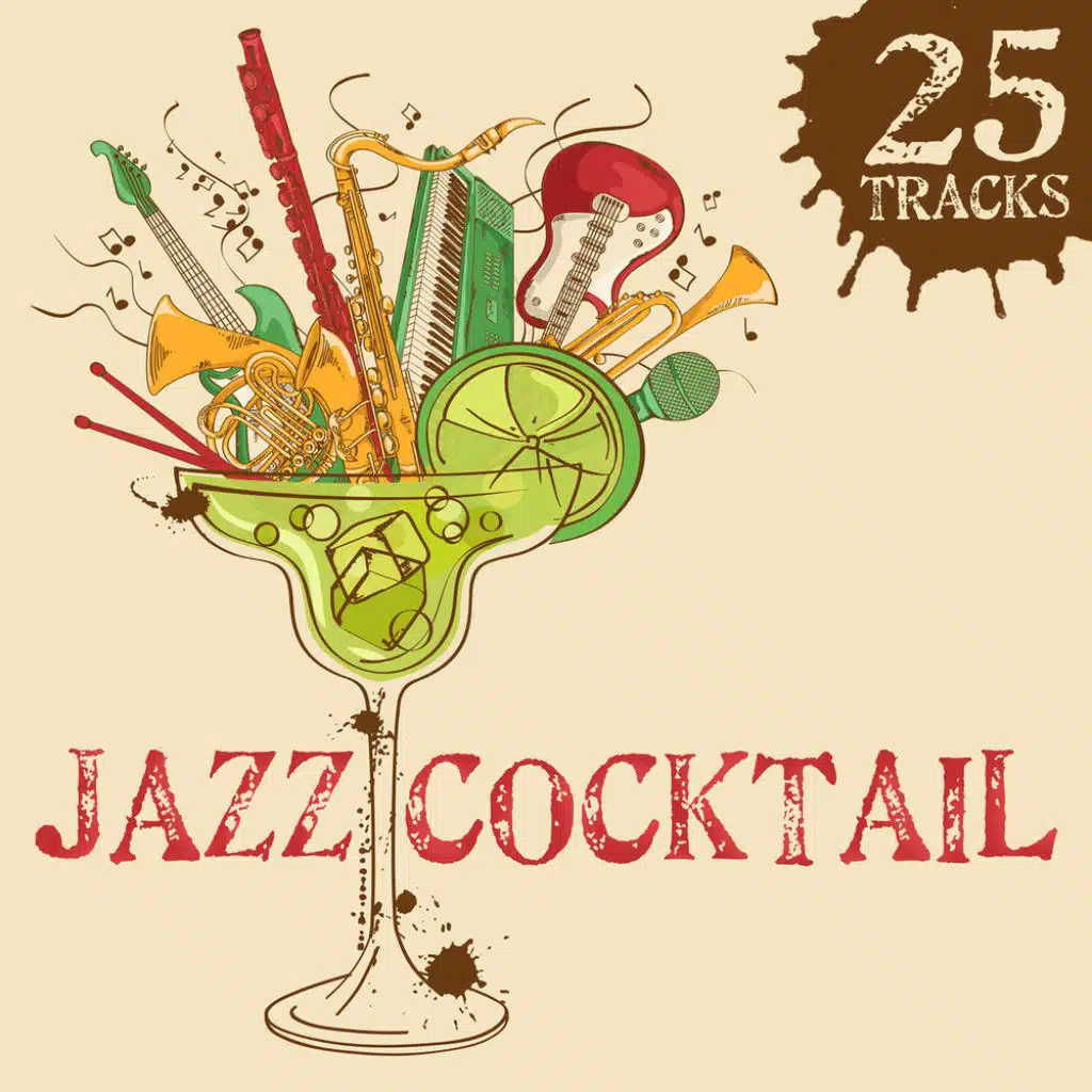 Jazz Cocktail