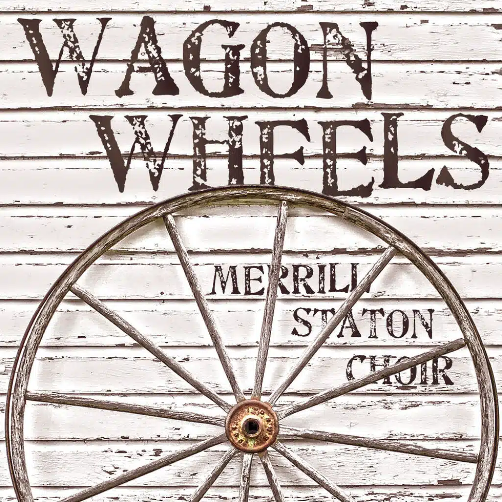 Wagon Wheels