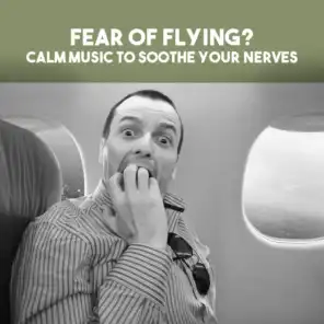 Fear of Flying? Calm Music to Soothe your Nerves