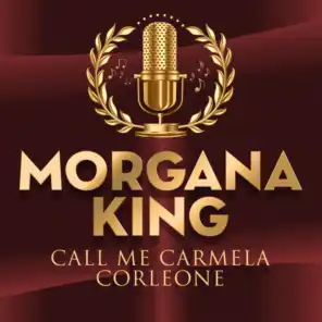 Call Me Carmela Corleone