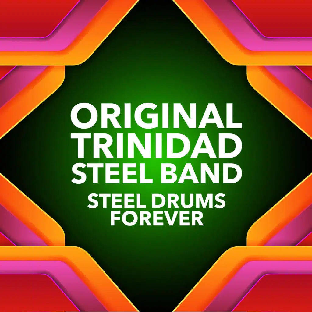 Original Trinidad Steel Band