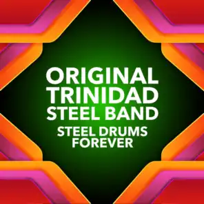 Original Trinidad Steel Band
