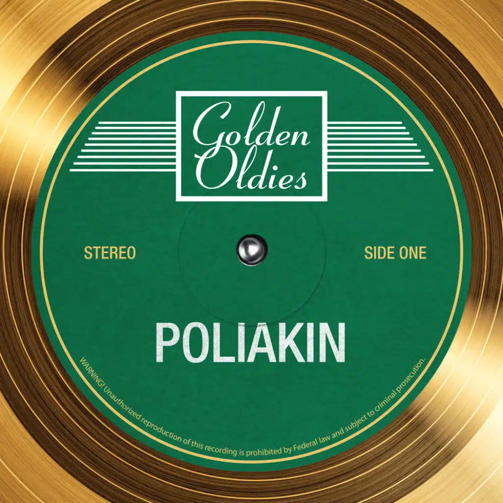Poliakin