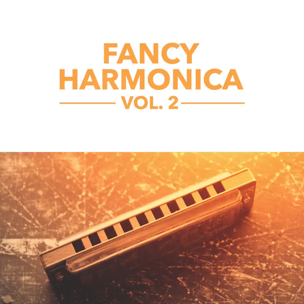Fancy Harmonica Vol. 2