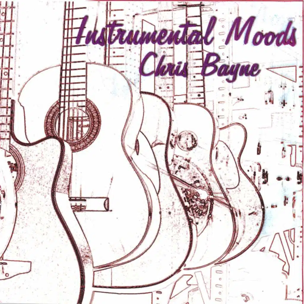 Instrumental Moods