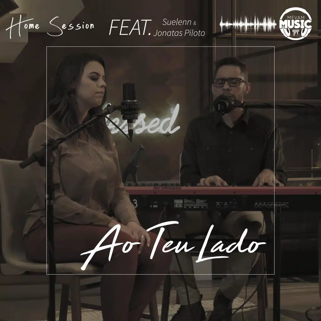 Ao Teu Lado (feat. Suelenn & Jonatas Piloto)