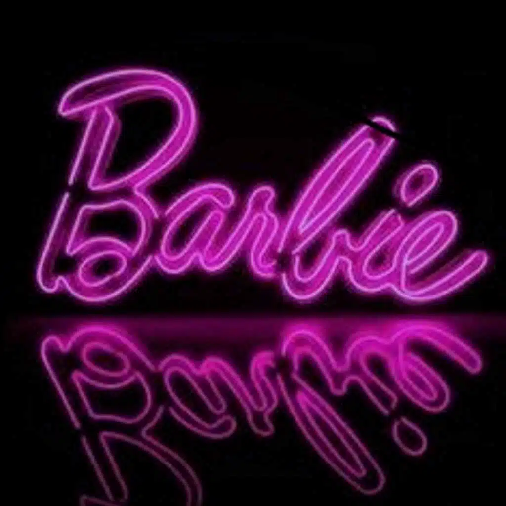 Barbie