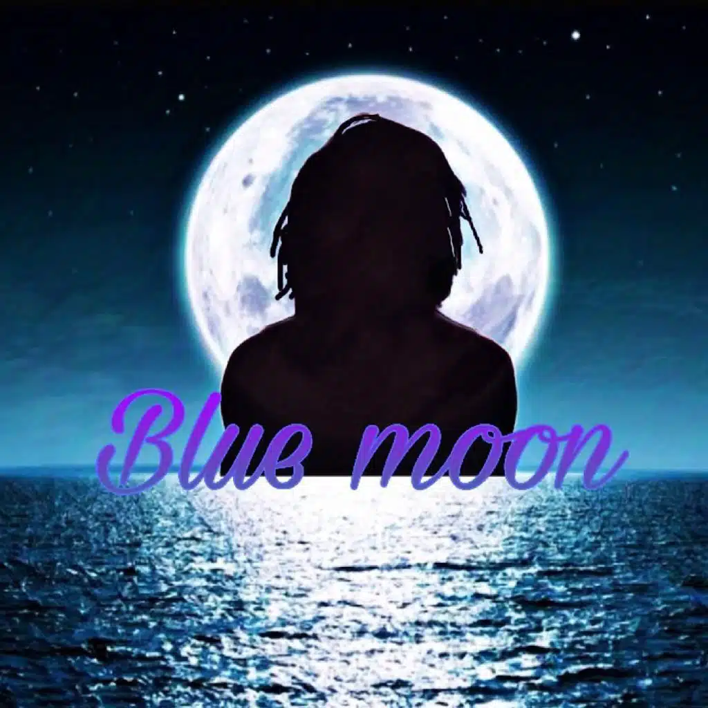 Blue Moon (feat. Jezz Perin)