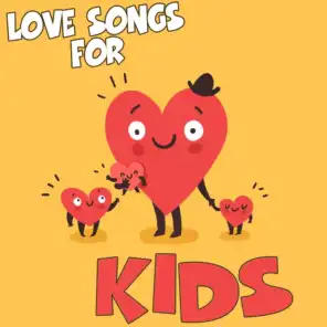 Love Songs for Kids