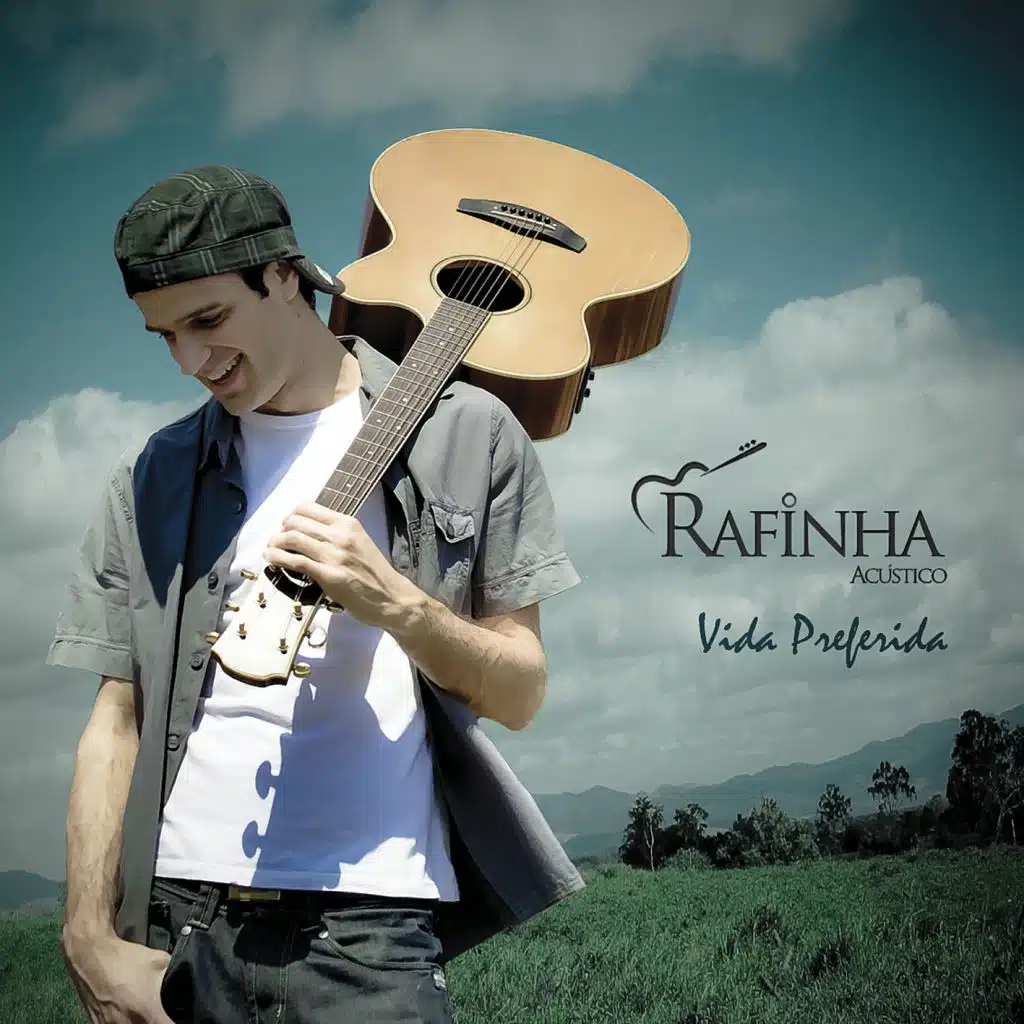 Vida Preferida (Acústico)