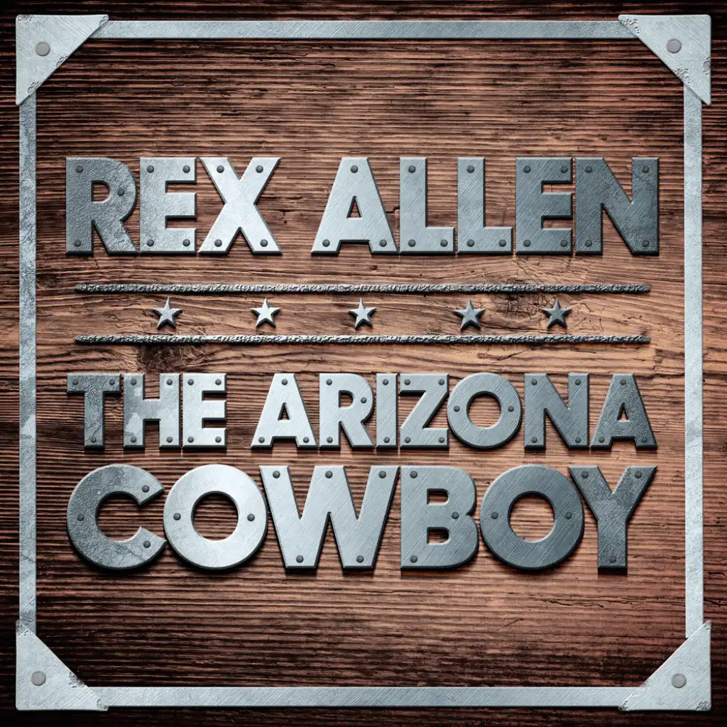 The Arizona Cowboy