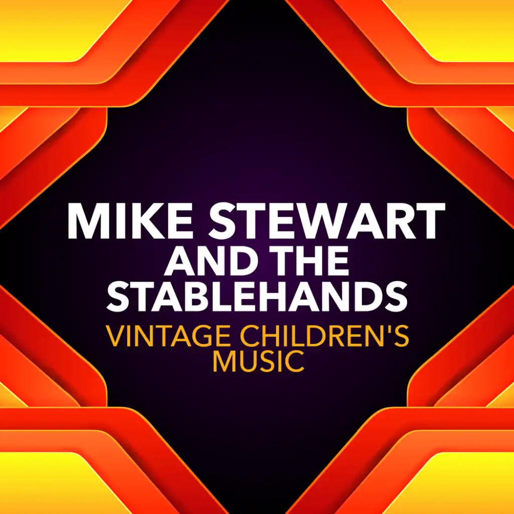 Mike Stewart and The Stablehands