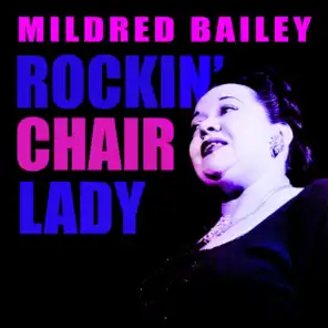 Rockin' Chair Lady