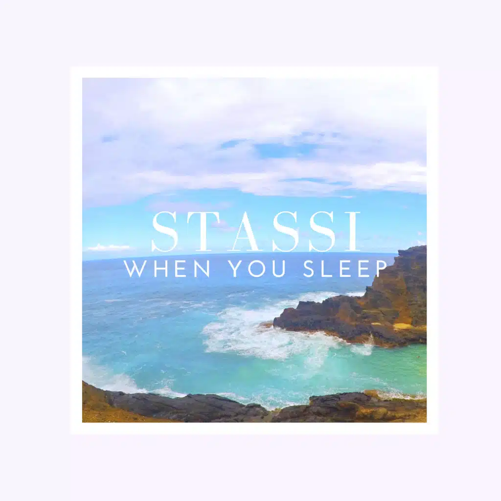 When You Sleep
