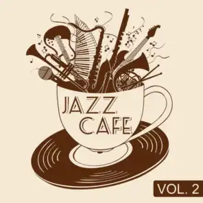 Jazz Café, Volume 2