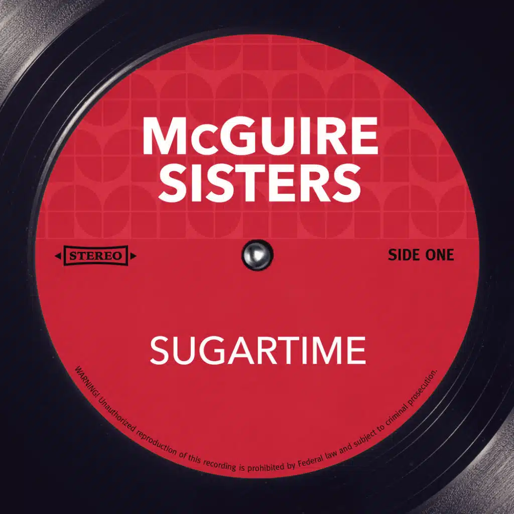 McGuire Sisters