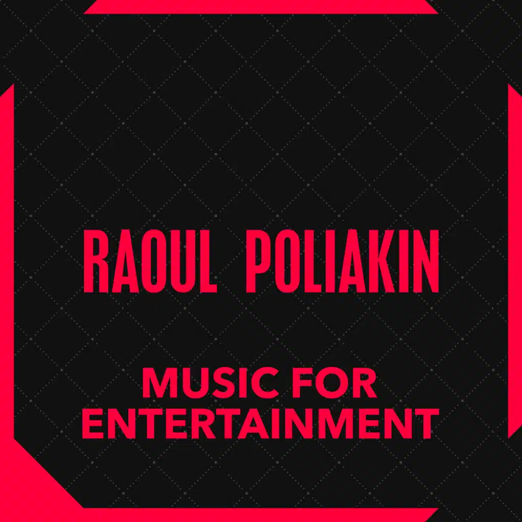 Raoul Poliakin