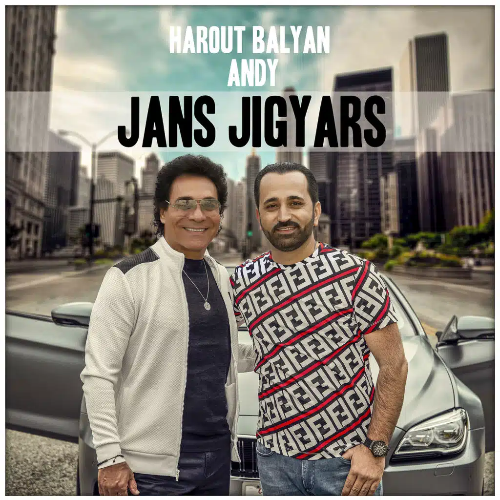 Jans-Jigyars