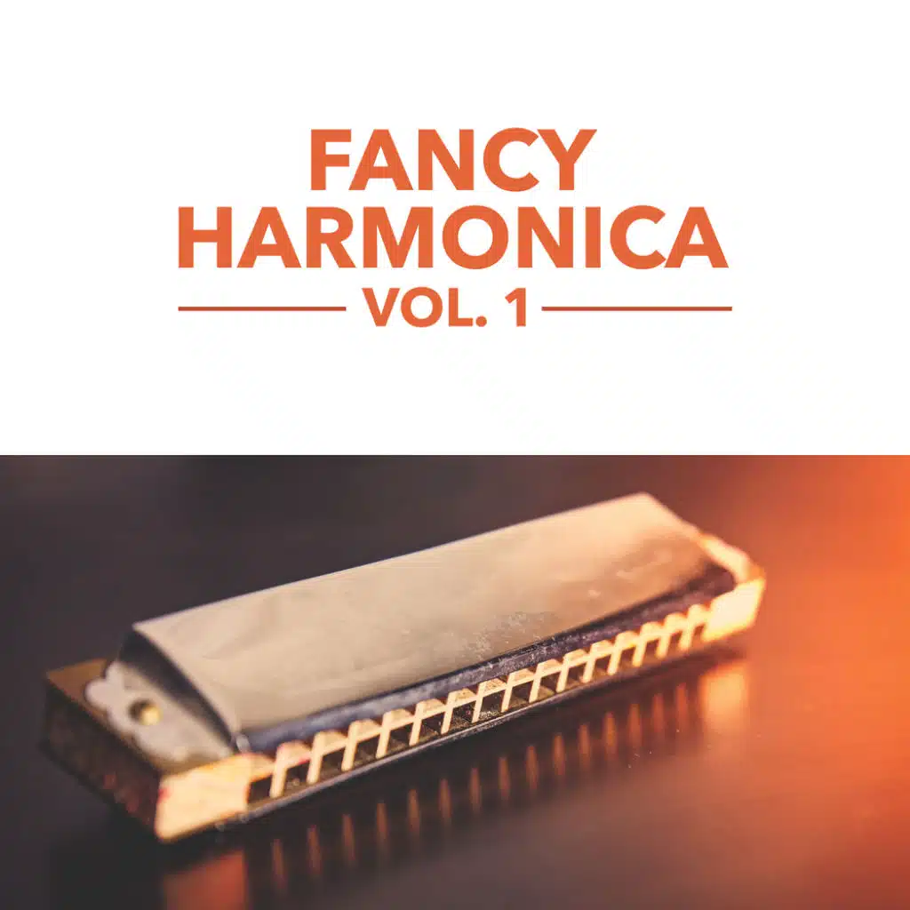 Fancy Harmonica Vol. 1