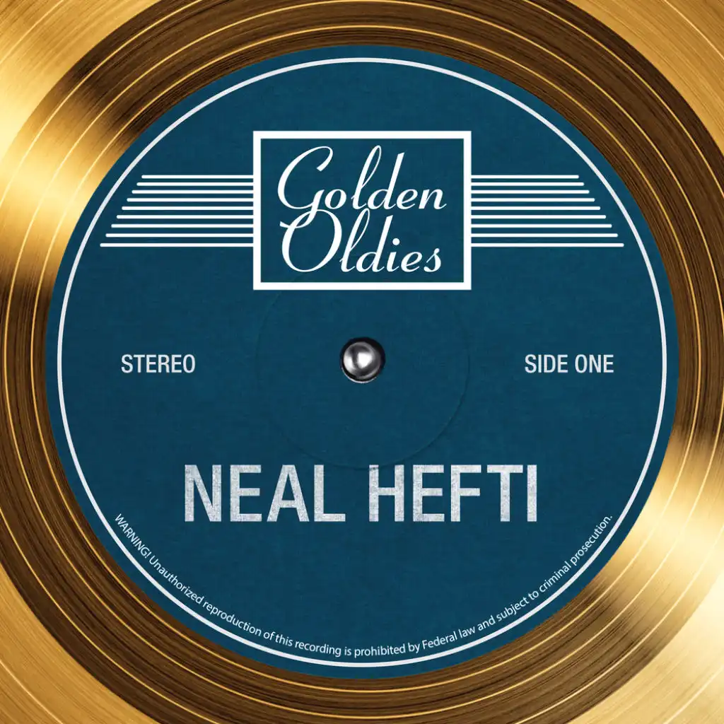 Oh, What a Night for Love (feat. The Neal Hefti Singers)