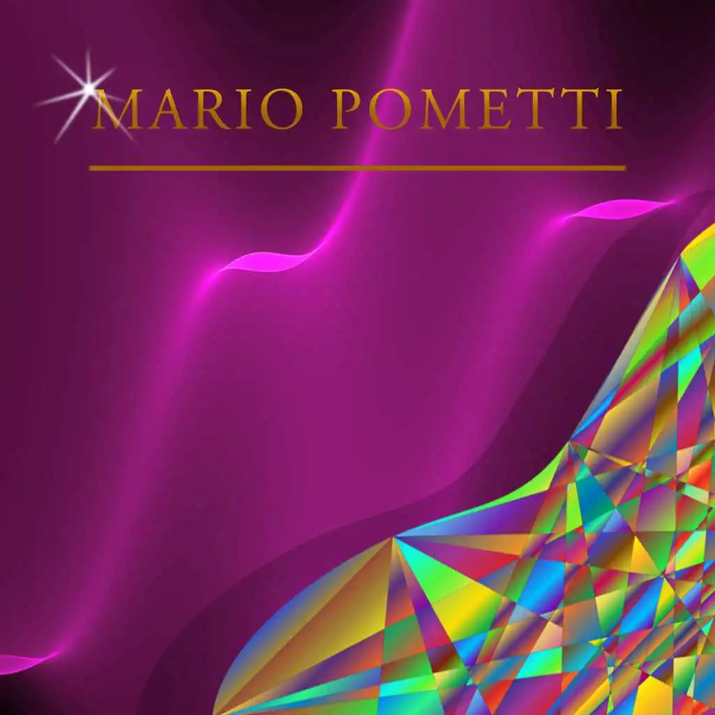 Mario Pompetti, Vol. 1