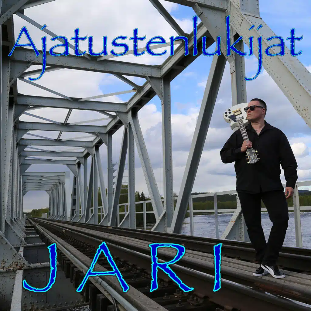 Ajatustenlukijat
