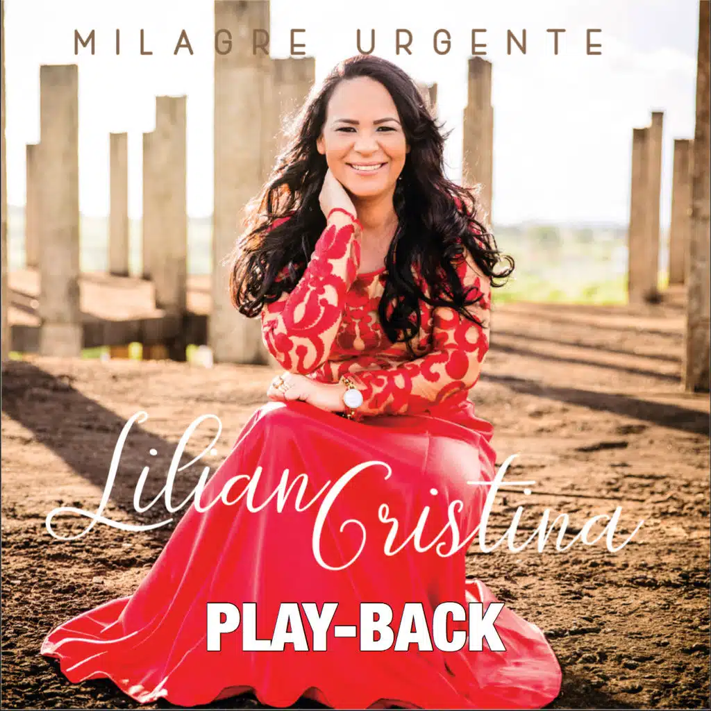 Milagre Urgente (Playback)