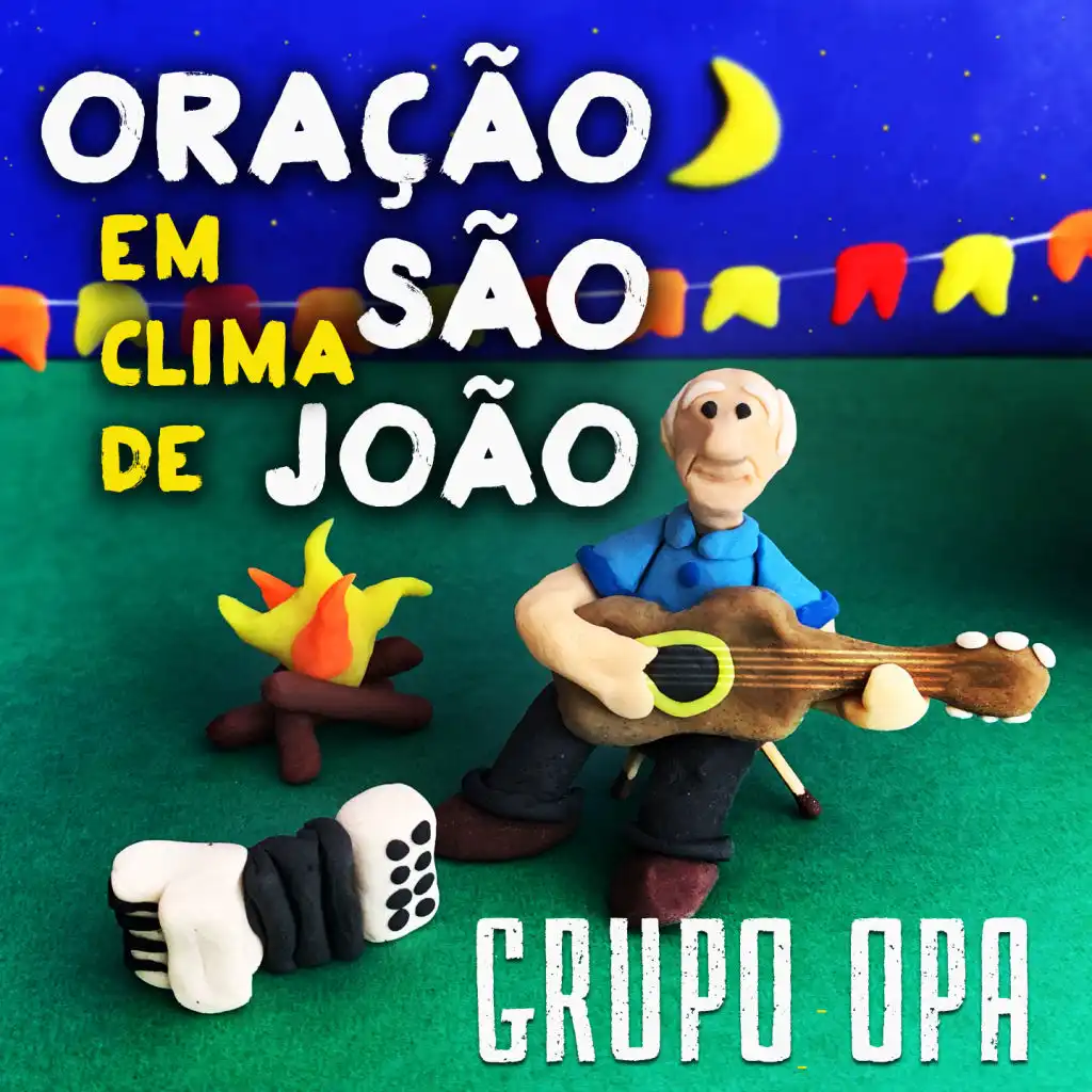 Canção para João (feat. Adelmario Coelho)