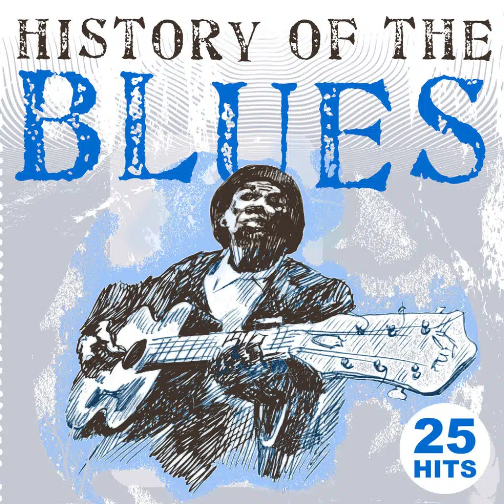 History Of The Blues