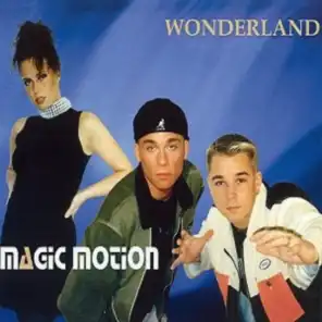 Wonderland (Radio Edit)