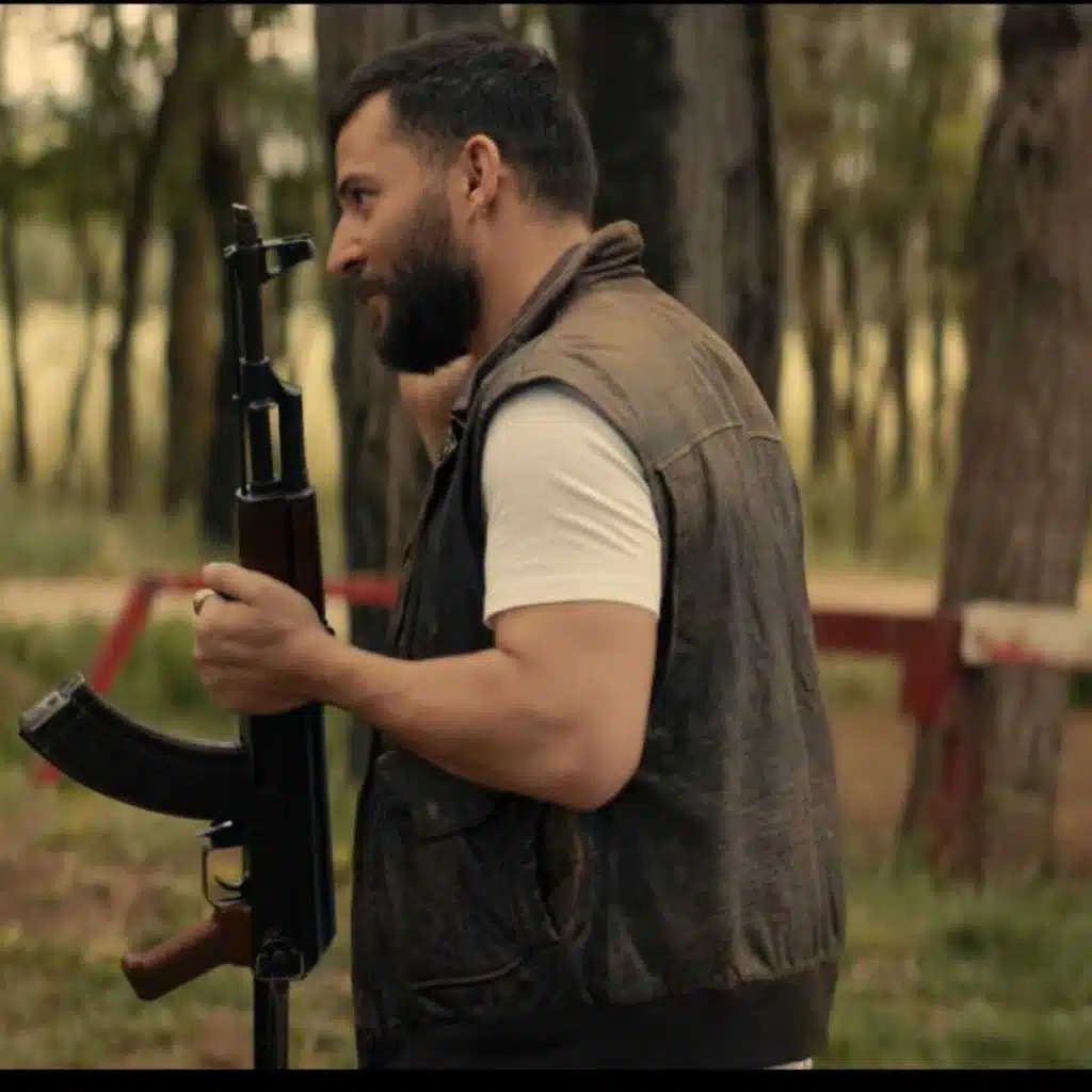 احنا زلم ان جد الجد