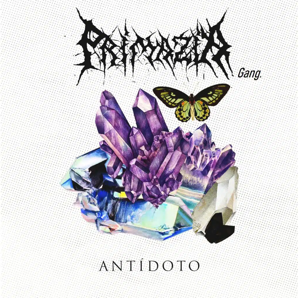 Antídoto