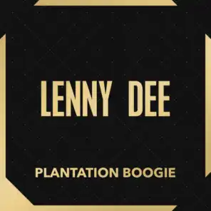 Plantation Boogie