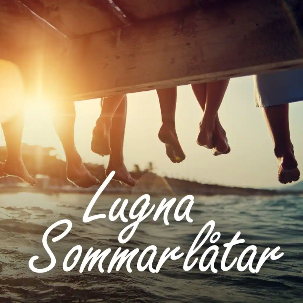 Lugna sommarlåtar
