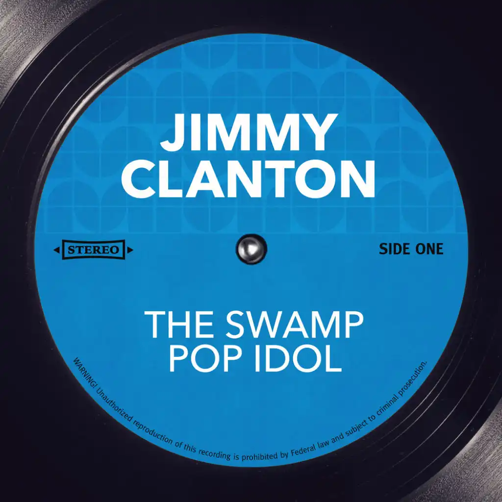 The Swamp Pop Idol