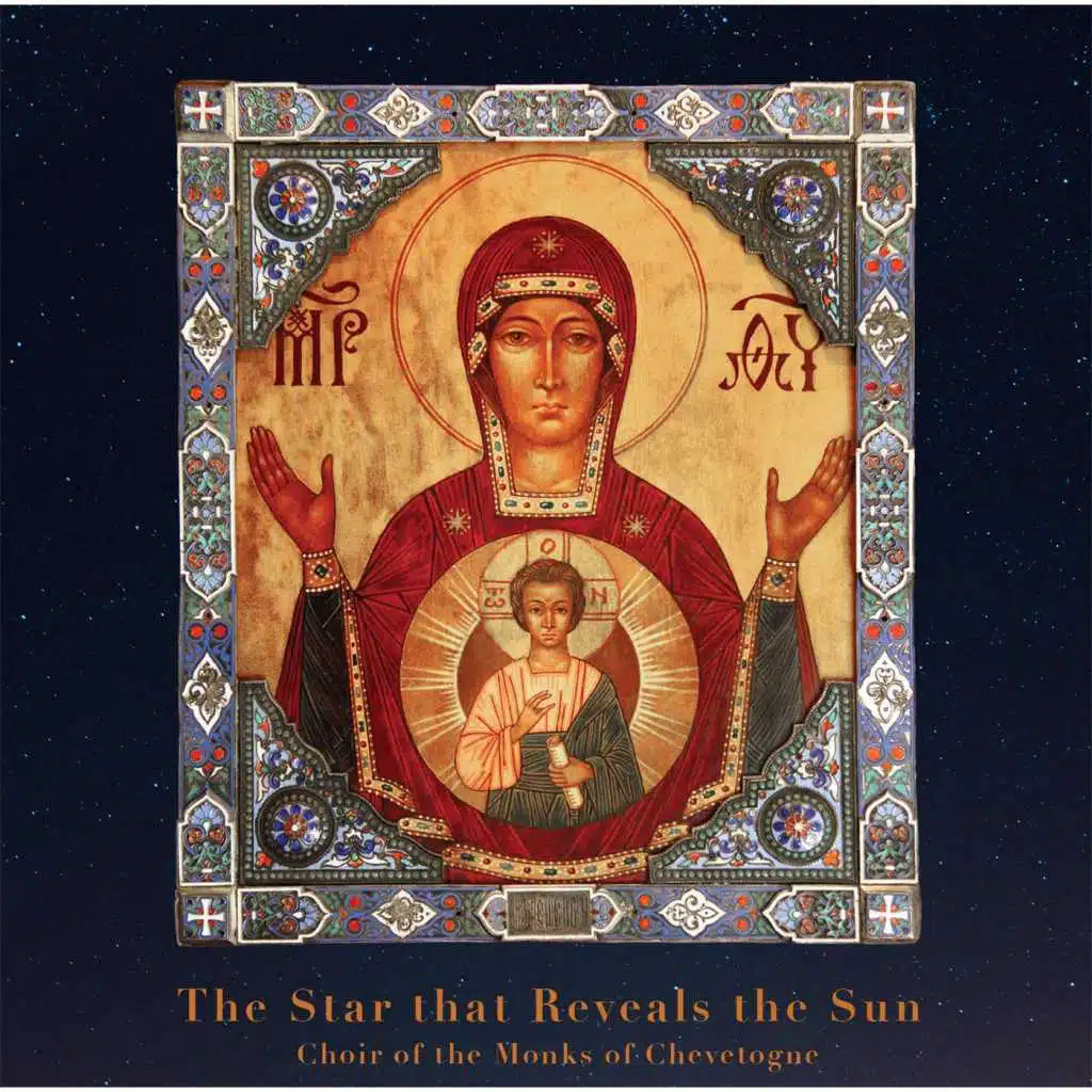 The Star That Reveals the Sun