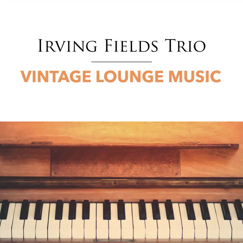 Vintage Lounge Music