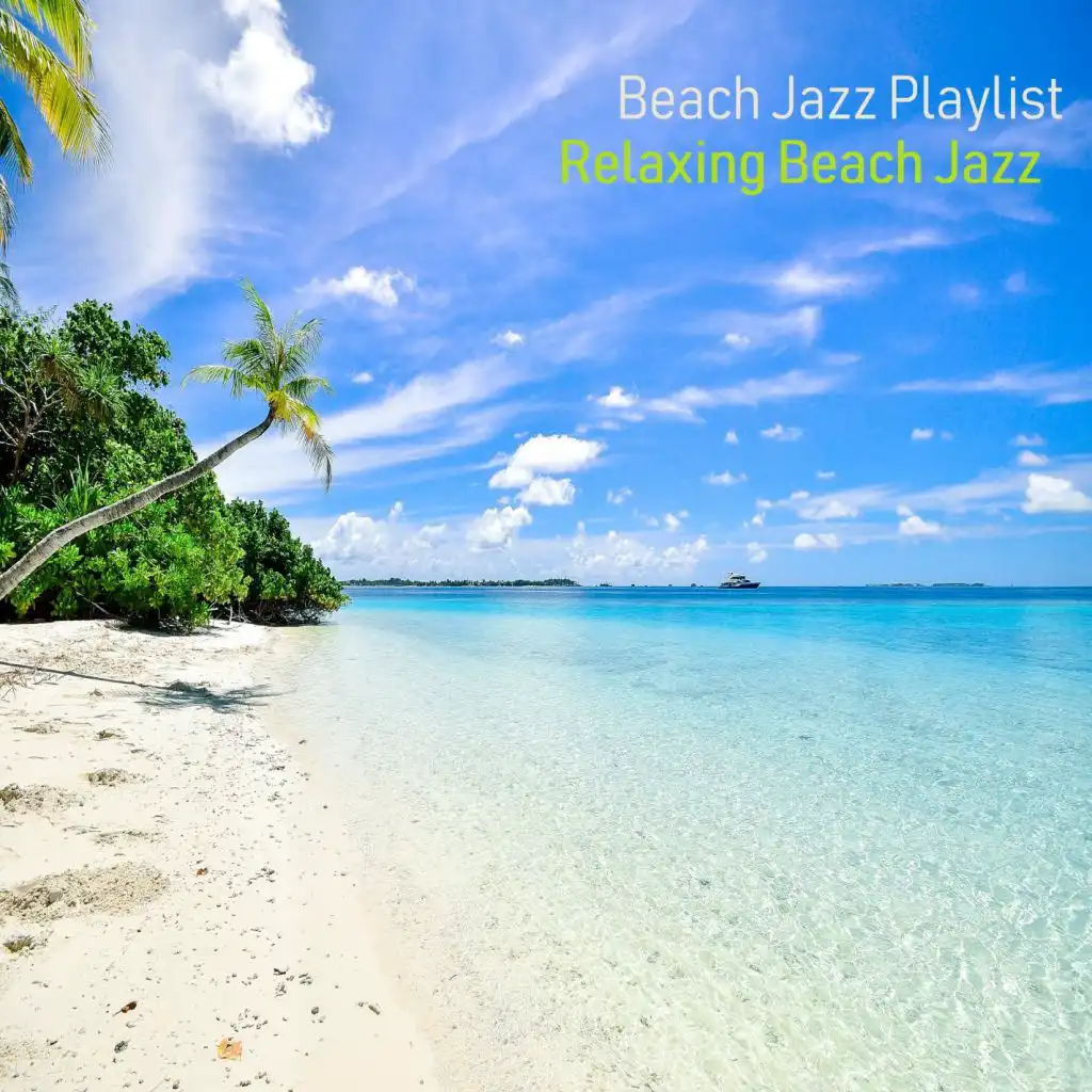 Beach Bossa Jazz