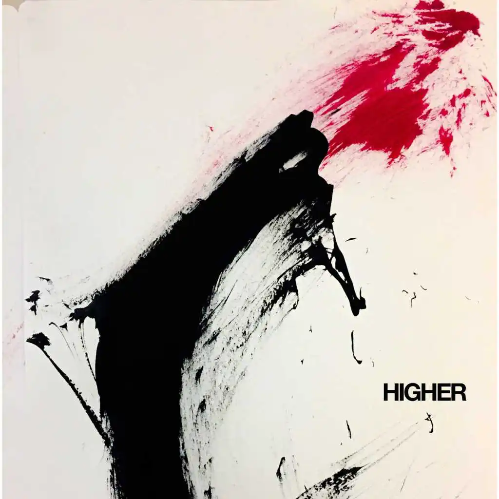 Higher (Matthieu Faubourg Remix)